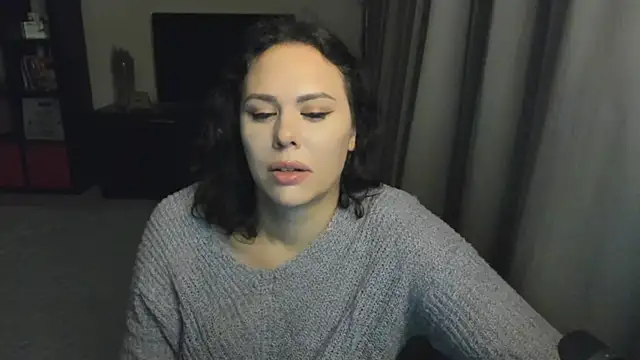 MollyCheiz online show from 09.22.25