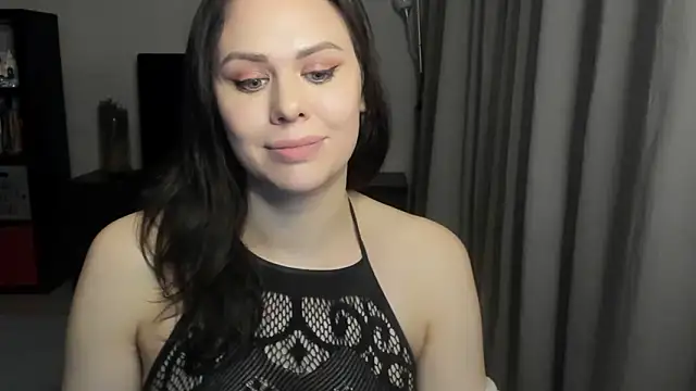 MollyCheiz online show from 03.12.26