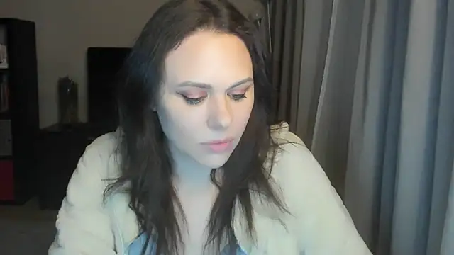 MollyCheiz online show from 04.08.26