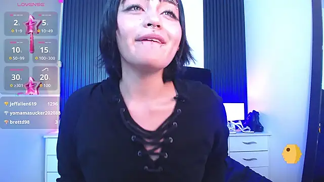 honney dark online show from 02.20.25