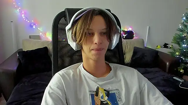 Ostin meow online show from 12.03.25