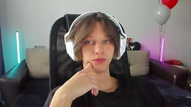 Ostin meow online show from 01.13.26