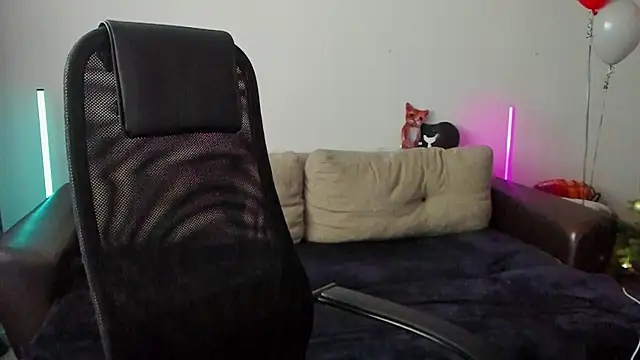 Ostin meow online show from 01.14.26