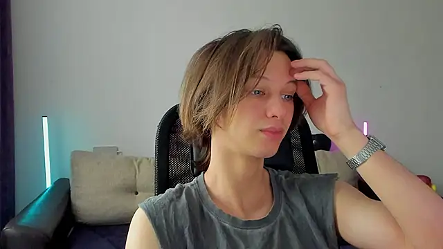 Ostin meow online show from 03.08.26