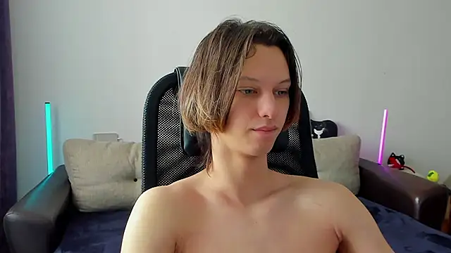 Ostin meow online show from 03.11.26