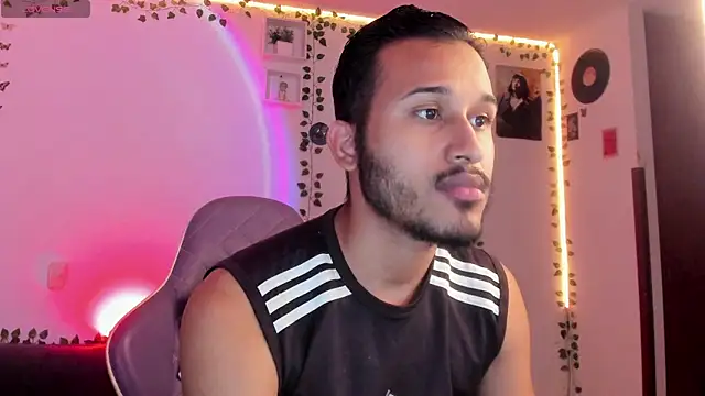 Raf brunette online show from 01.27.25