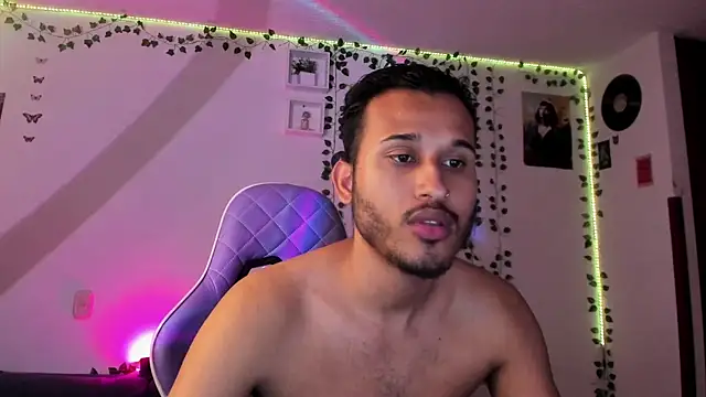 Raf brunette online show from 01.30.25