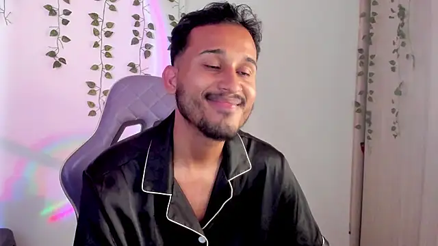 Raf brunette online show from 09.28.25