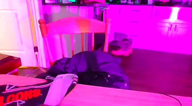 Snapshot of rickyslick123 chatting on 12.15.24 rickyslick123 online show from 12.15.24