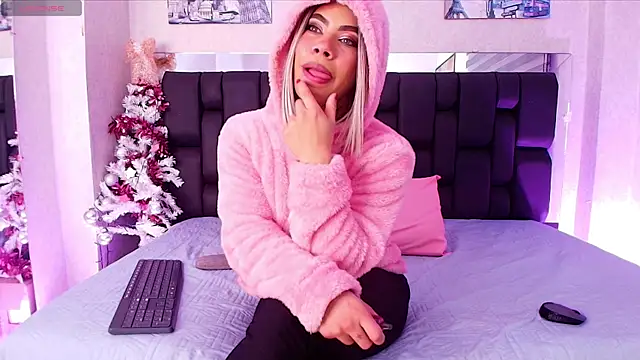 canela oss online show from 01.18.25