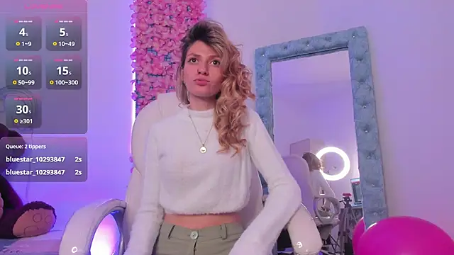 summer sweet  online show from 12.06.24