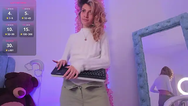 summer sweet  online show from 12.06.24