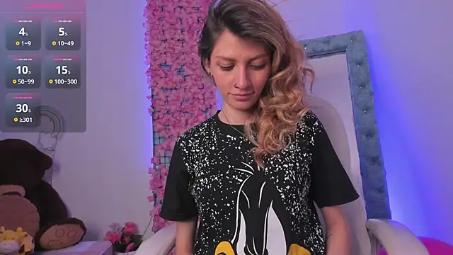 summer sweet  online show from 12.15.24