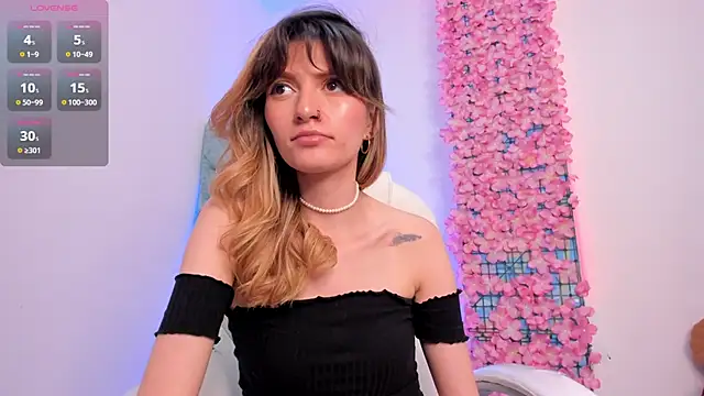 summer sweet  online show from 03.22.25