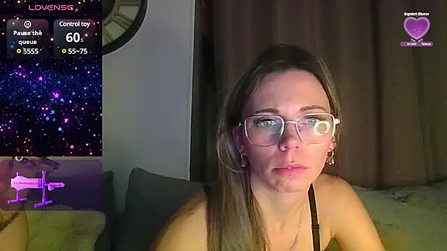 Elle lui2611 online show from 12.02.24