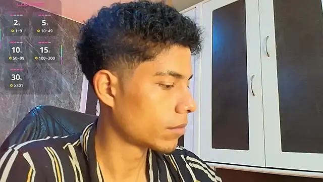 Snapshot of wagz chatting on 06.08.26 wagz online show from 06.08.26