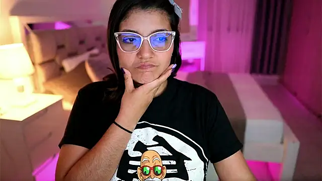 Camilaa bueno online show from 03.16.25