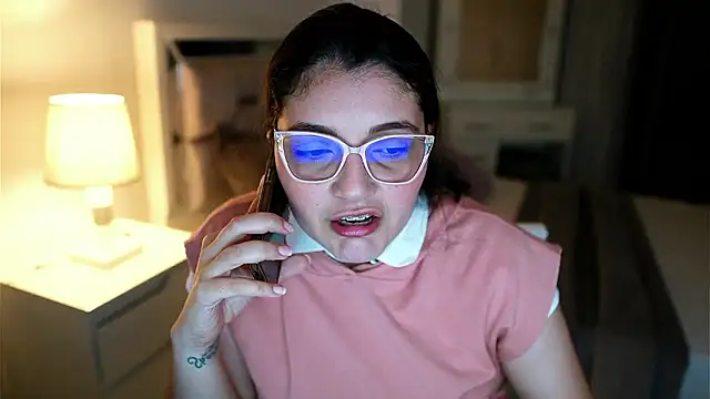 Camilaa bueno online show from 03.01.26