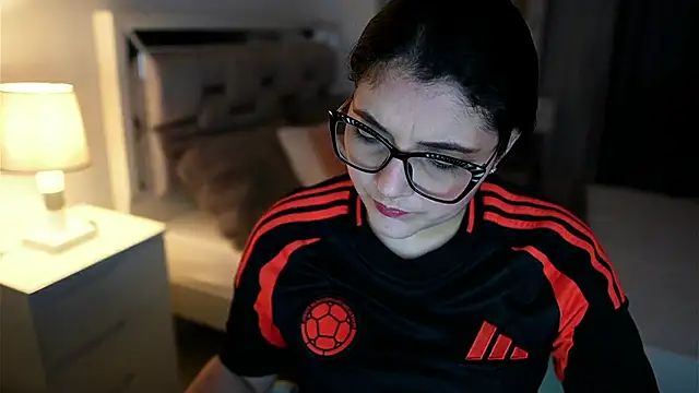 Camilaa bueno online show from 03.02.26