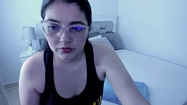 Camilaa bueno online show from 03.14.26