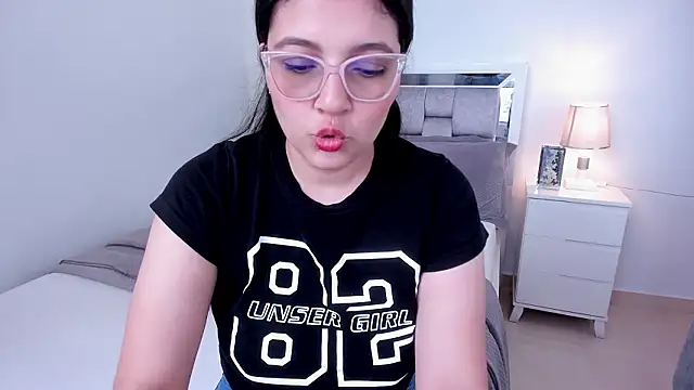 Camilaa bueno online show from 03.23.26