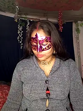 Hotty-rimi online show from 01.11.25