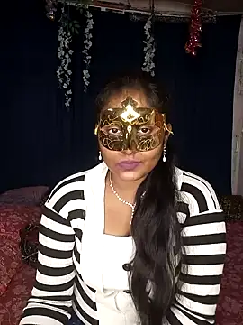 Hotty-rimi online show from 01.12.25