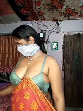 Hotty-rimi online show from 01.15.25