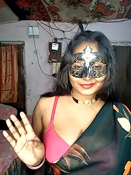 Hotty-rimi online show from 01.21.25