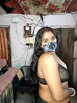 Hotty-rimi online show from 01.22.25