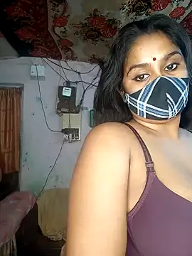 Hotty-rimi online show from 01.31.25