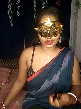 Hotty-rimi online show from 01.31.25