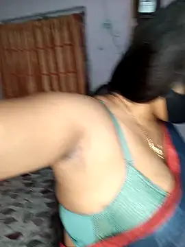 Hotty-rimi online show from 02.12.25