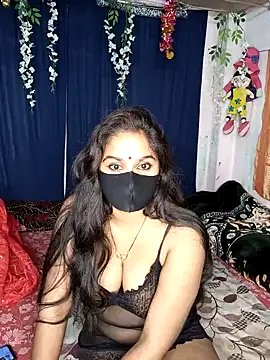 Hotty-rimi online show from 02.20.25