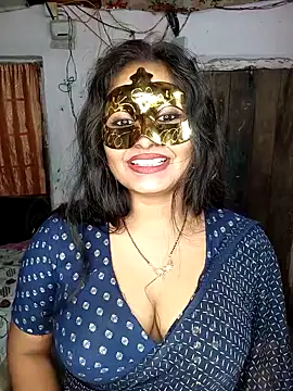 Hotty-rimi online show from 02.21.25