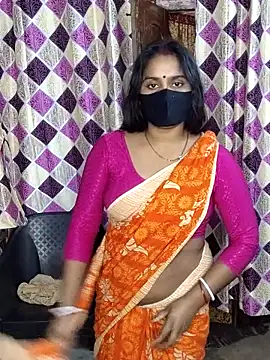 Hotty-rimi online show from 03.07.25
