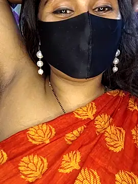 Hotty-rimi online show from 03.17.25