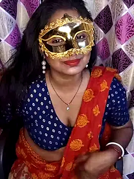 Hotty-rimi online show from 03.21.25