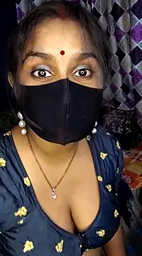 Hotty-rimi online show from 03.21.25