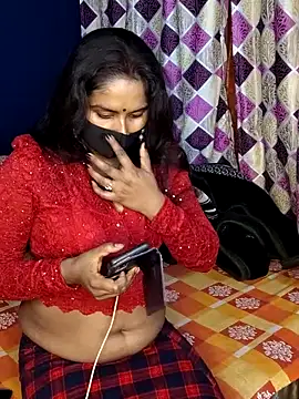 Hotty-rimi online show from 03.22.25