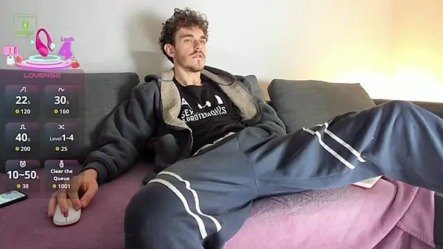 Perry Knight online show from 11.14.25