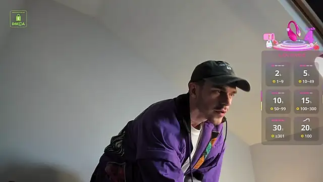 Perry Knight online show from 03.14.26