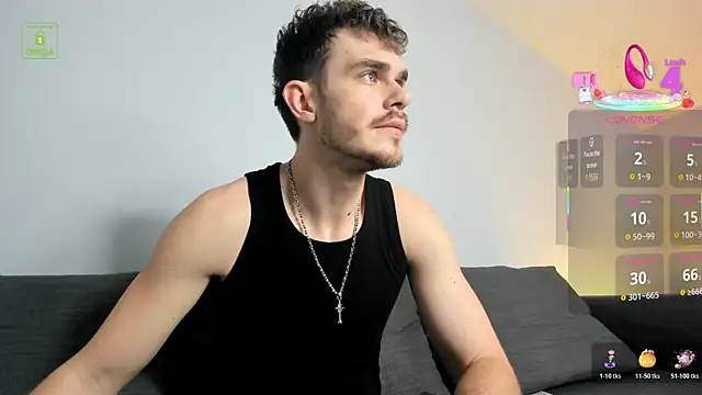 Perry Knight online show from 03.26.26