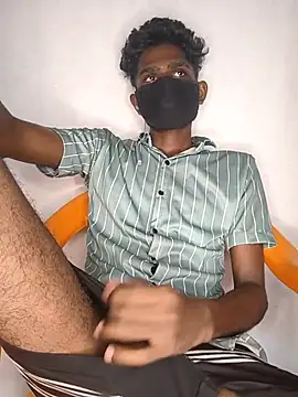 Snapshot of kunnapaltamilfrom chatting on 09.19.25 kunnapaltamilfrom online show from 09.19.25