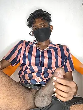 Snapshot of kunnapaltamilfrom chatting on 09.22.25 kunnapaltamilfrom online show from 09.22.25