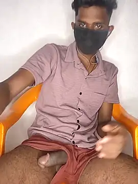 Snapshot of kunnapaltamilfrom chatting on 10.10.25 kunnapaltamilfrom online show from 10.10.25