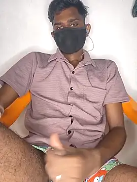 Snapshot of kunnapaltamilfrom chatting on 10.16.25 kunnapaltamilfrom online show from 10.16.25