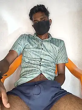 Snapshot of kunnapaltamilfrom chatting on 10.18.25 kunnapaltamilfrom online show from 10.18.25