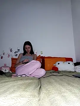 ella grays online show from 03.26.26