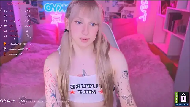 p1nkvenom online show from 02.25.25